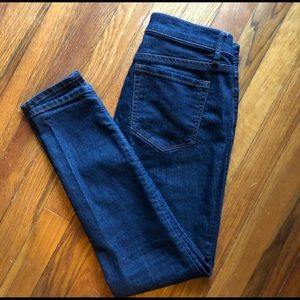 Loft Modern Fit Jeans